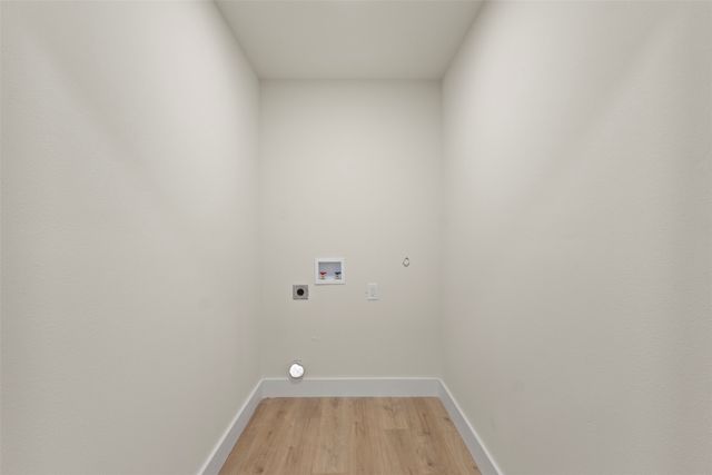 5124 Kilpatrick Avenue, Fort Worth, TX 76107