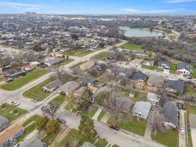 5124 Kilpatrick Avenue, Fort Worth, TX 76107