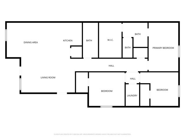 5124 Kilpatrick Avenue, Fort Worth, TX 76107