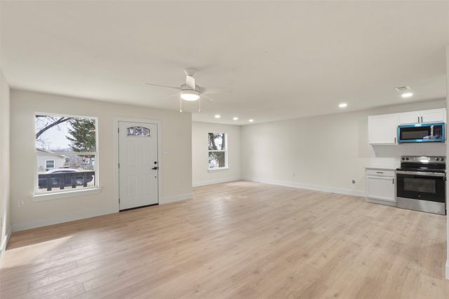 5124 Kilpatrick Avenue, Fort Worth, TX 76107