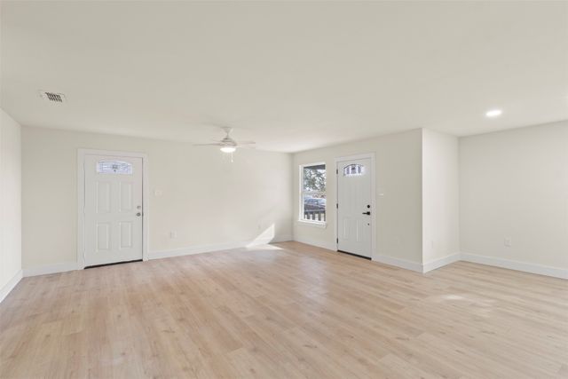 5124 Kilpatrick Avenue, Fort Worth, TX 76107