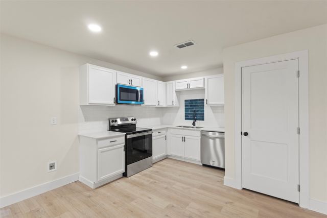 5124 Kilpatrick Avenue, Fort Worth, TX 76107