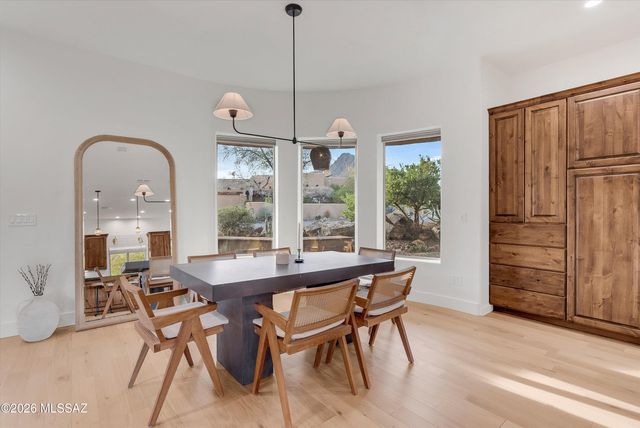 1961 S Diamond D Drive, Tucson, AZ 85713