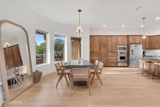 1961 S Diamond D Drive, Tucson, AZ 85713