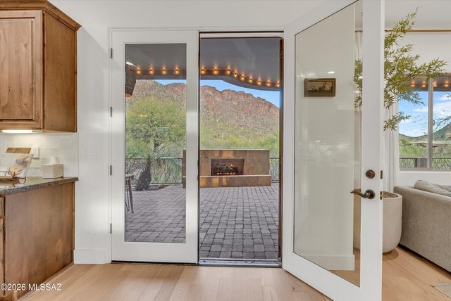 1961 S Diamond D Drive, Tucson, AZ 85713