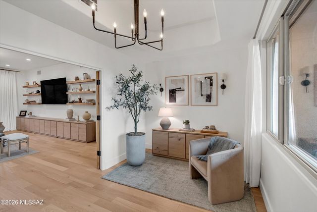 1961 S Diamond D Drive, Tucson, AZ 85713