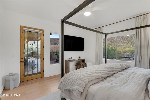 1961 S Diamond D Drive, Tucson, AZ 85713