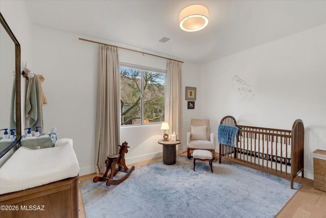 1961 S Diamond D Drive, Tucson, AZ 85713