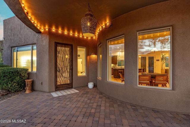 1961 S Diamond D Drive, Tucson, AZ 85713