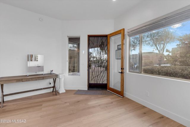 1961 S Diamond D Drive, Tucson, AZ 85713