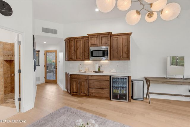 1961 S Diamond D Drive, Tucson, AZ 85713