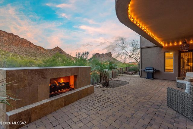 1961 S Diamond D Drive, Tucson, AZ 85713