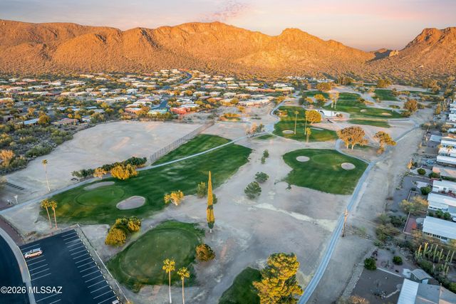 1961 S Diamond D Drive, Tucson, AZ 85713