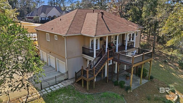304 South Drive, Fairhope, AL 36532