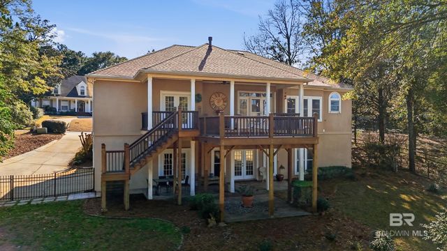 304 South Drive, Fairhope, AL 36532