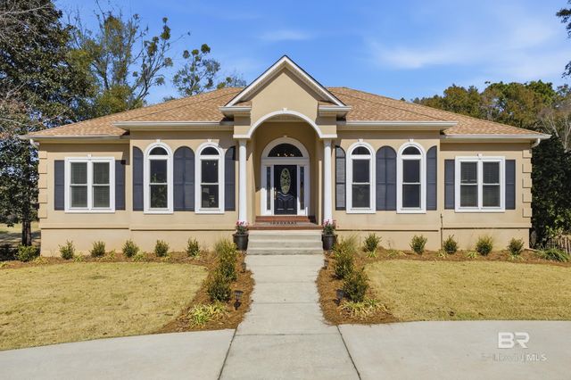 304 South Drive, Fairhope, AL 36532