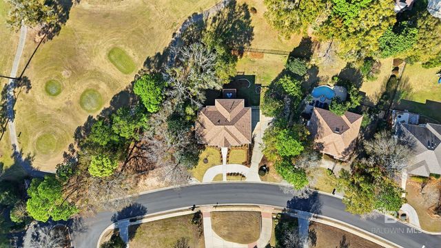 304 South Drive, Fairhope, AL 36532