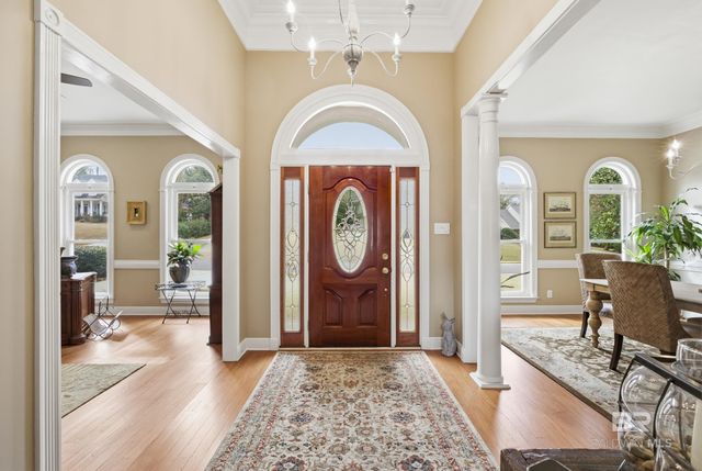 304 South Drive, Fairhope, AL 36532