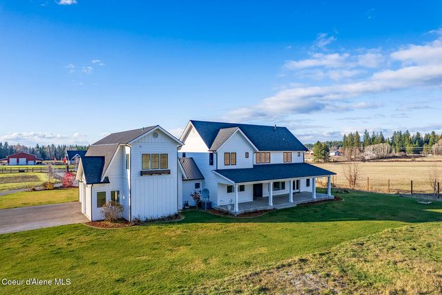 12378 N MEADOW WOOD LN, Hayden, ID 83835