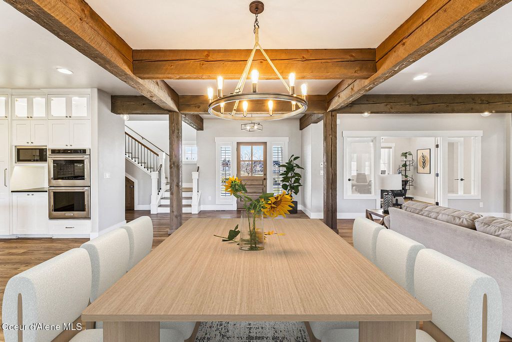 12378 N MEADOW WOOD LN, Hayden, ID 83835 photo 5