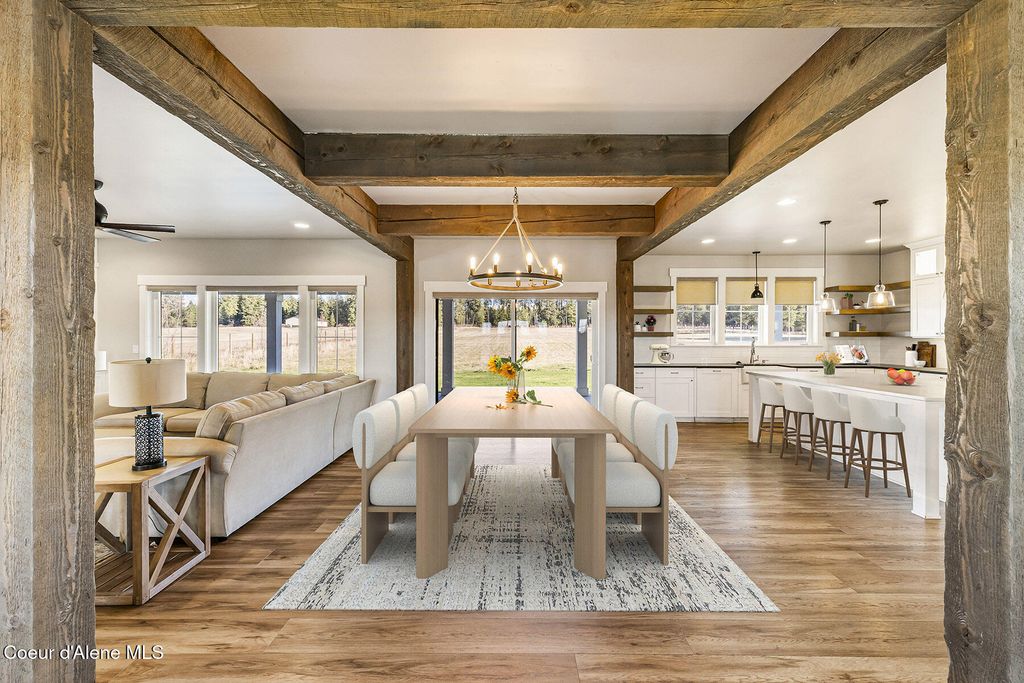 12378 N MEADOW WOOD LN, Hayden, ID 83835 photo 6