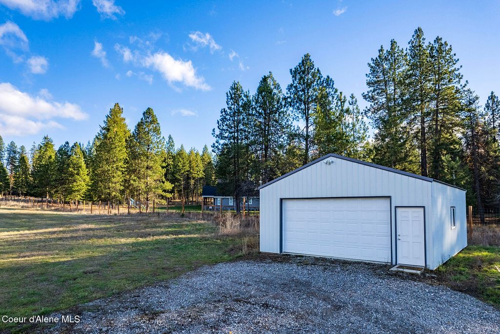 12378 N MEADOW WOOD LN, Hayden, ID 83835 photo 65