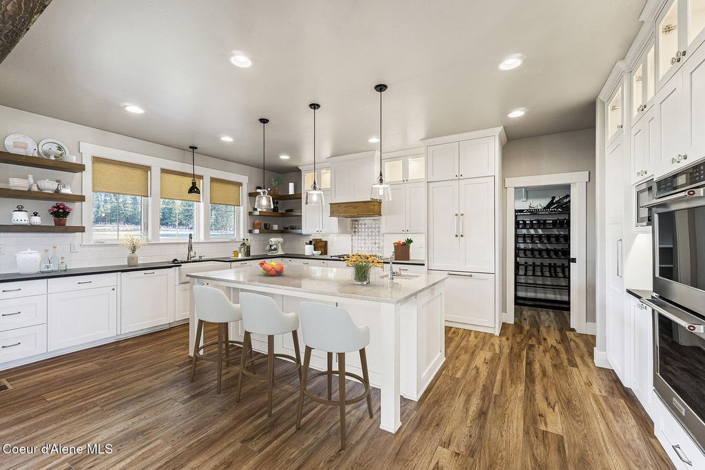 12378 N MEADOW WOOD LN, Hayden, ID 83835 photo 7