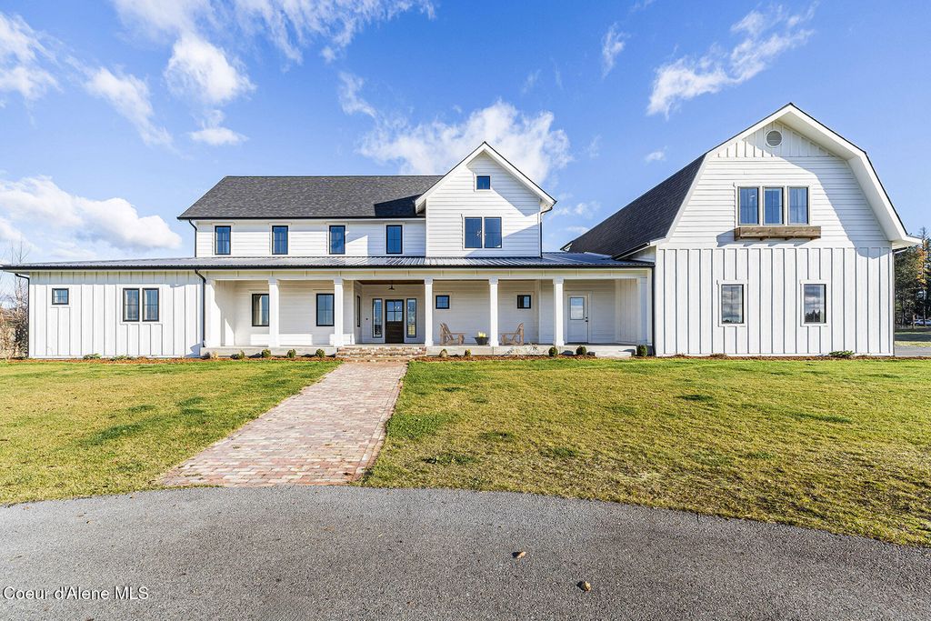 12378 N MEADOW WOOD LN, Hayden, ID 83835 photo 77