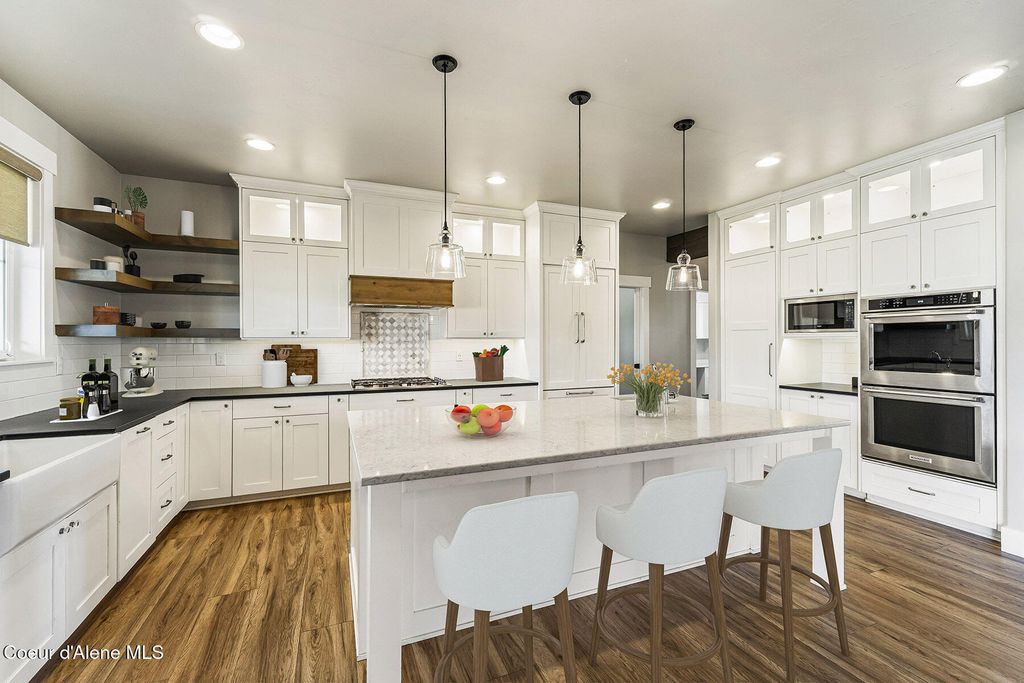 12378 N MEADOW WOOD LN, Hayden, ID 83835 photo 8