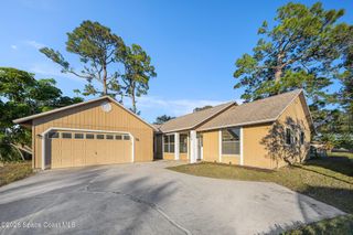110 Cardinal Drive, Sebastian, FL 32958
