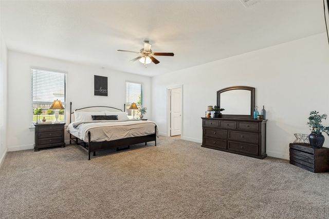 2809 Grizzly Road, Aubrey, TX 76227