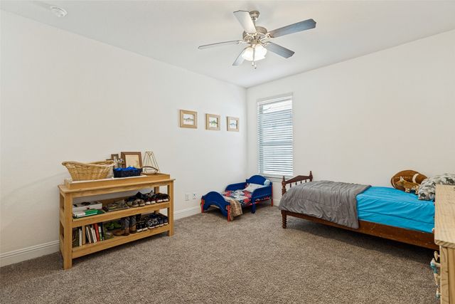 2809 Grizzly Road, Aubrey, TX 76227