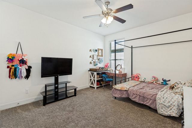 2809 Grizzly Road, Aubrey, TX 76227