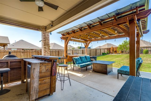 2809 Grizzly Road, Aubrey, TX 76227