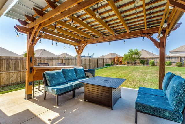 2809 Grizzly Road, Aubrey, TX 76227