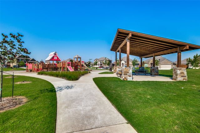 2809 Grizzly Road, Aubrey, TX 76227