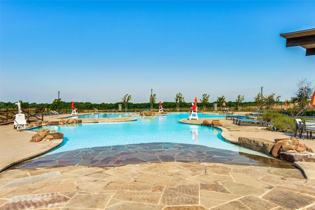 2809 Grizzly Road, Aubrey, TX 76227