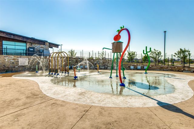 2809 Grizzly Road, Aubrey, TX 76227