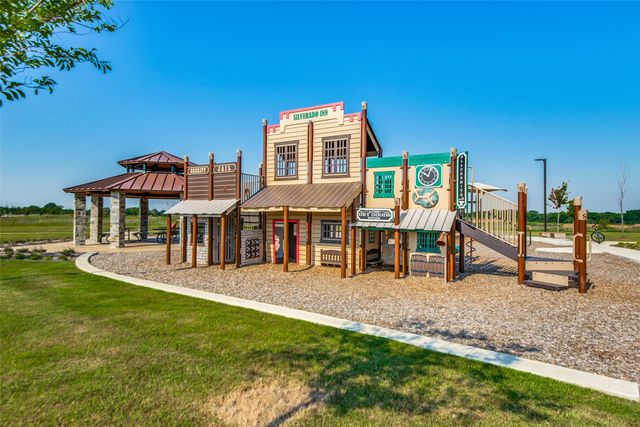 2809 Grizzly Road, Aubrey, TX 76227