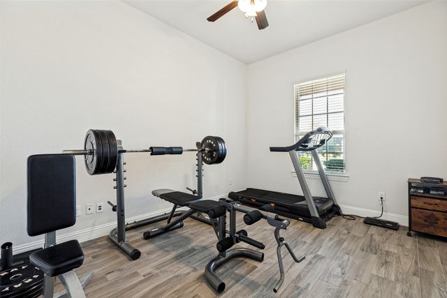 2809 Grizzly Road, Aubrey, TX 76227