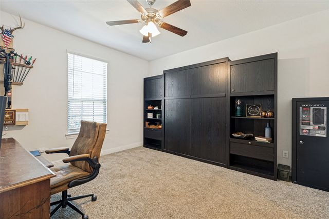 2809 Grizzly Road, Aubrey, TX 76227