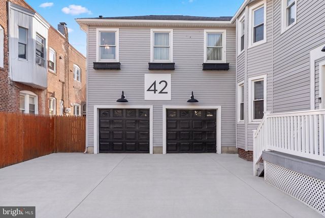 42 S DOVER AVE, Atlantic City, NJ 08401