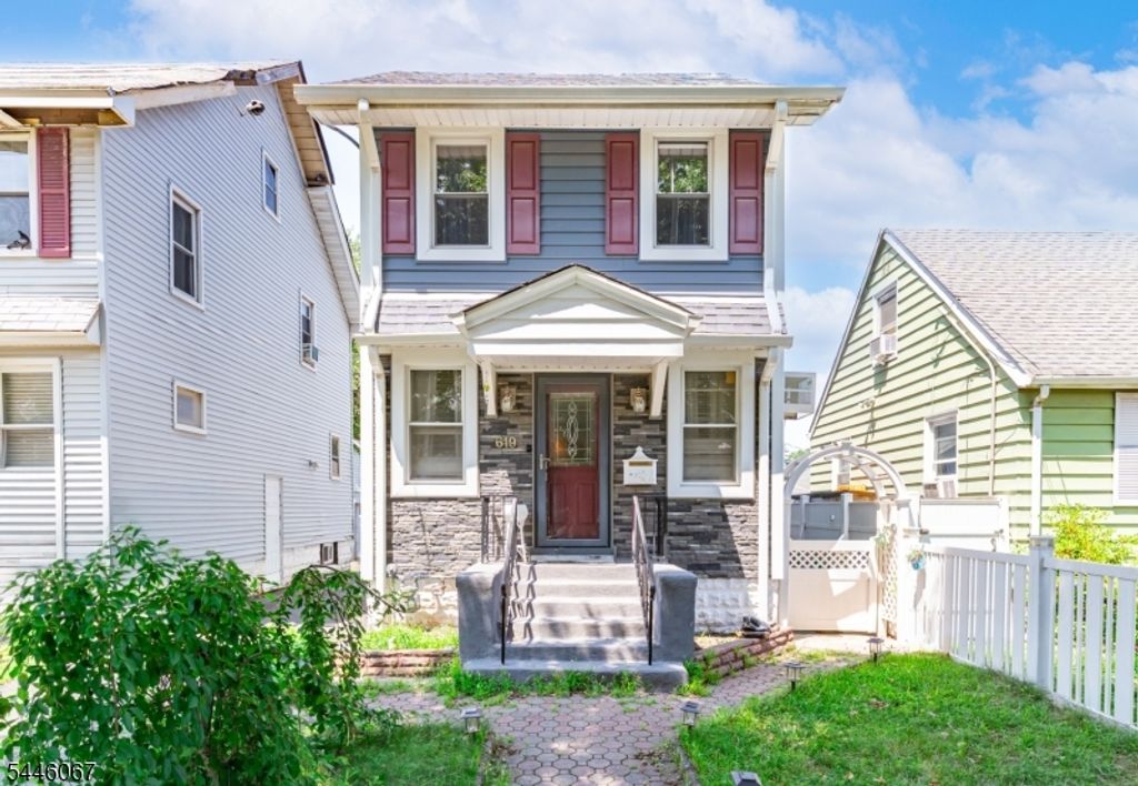 619 E 2Nd Ave, Roselle Boro, NJ 07203