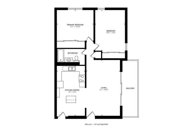 925 S 8th Avenue 12, La Grange, IL 60525