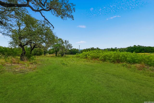 850 Brand Rd, Bulverde, TX 78163