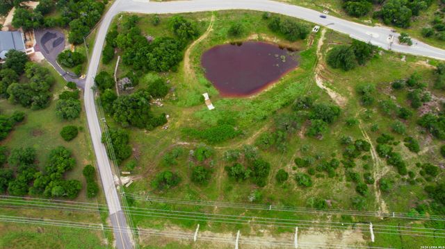 850 Brand Rd, Bulverde, TX 78163