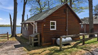7444 Pats Landing Road #4, Hayward, WI 54843