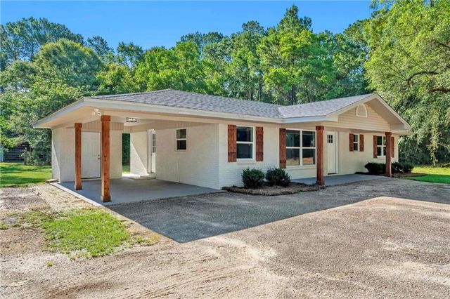 2712 Shelton Beach Road Extension, Mobile, AL 36618
