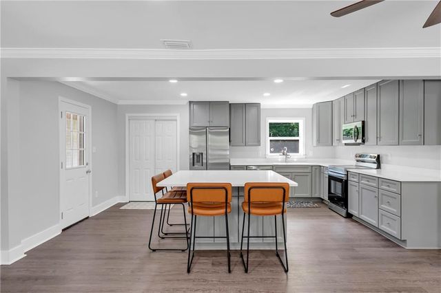 2712 Shelton Beach Road Extension, Mobile, AL 36618