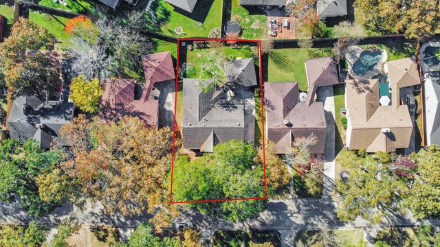 4019 Cedar Forest Drive, Kingwood, TX 77339